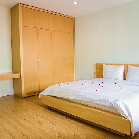 Hanoi Westlake Phuong Anh Hotel Exterior photo