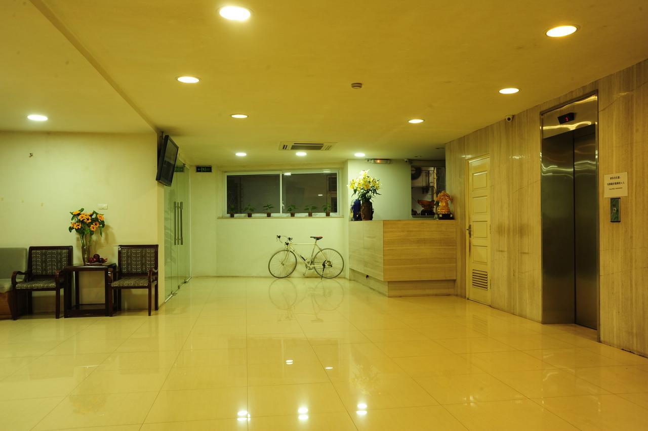 Hanoi Westlake Phuong Anh Hotel Exterior photo