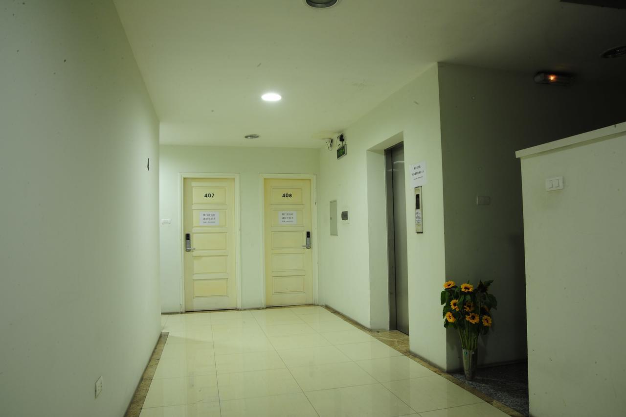 Hanoi Westlake Phuong Anh Hotel Exterior photo