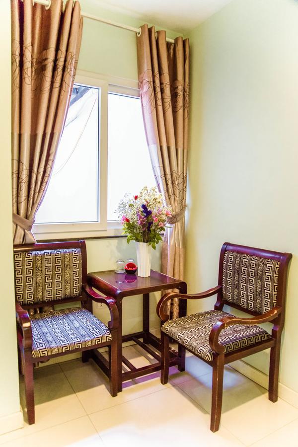 Hanoi Westlake Phuong Anh Hotel Exterior photo