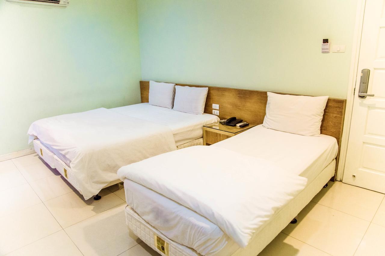 Hanoi Westlake Phuong Anh Hotel Exterior photo