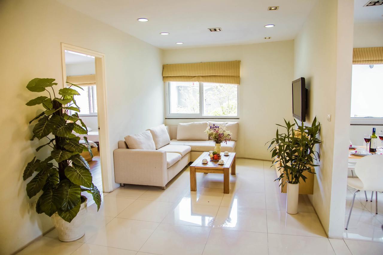 Hanoi Westlake Phuong Anh Hotel Exterior photo