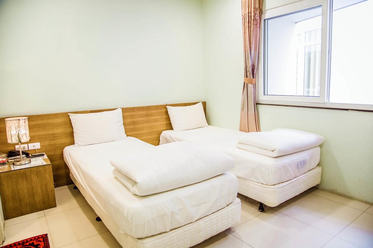 Hanoi Westlake Phuong Anh Hotel Exterior photo