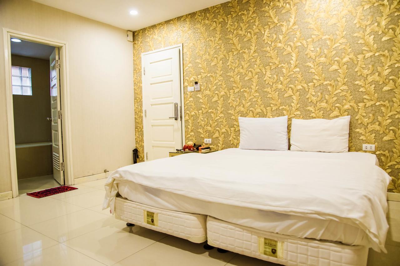 Hanoi Westlake Phuong Anh Hotel Exterior photo