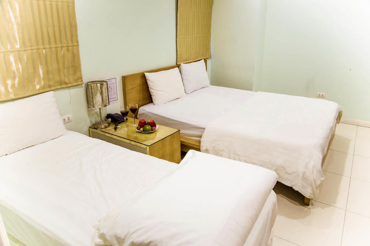 Hanoi Westlake Phuong Anh Hotel Exterior photo