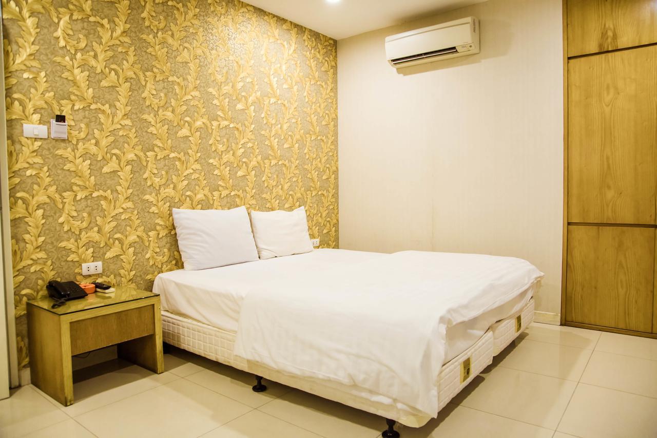 Hanoi Westlake Phuong Anh Hotel Exterior photo